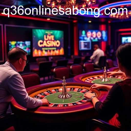 Live Casino